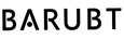 Black 'BARUBT' logo on a white background